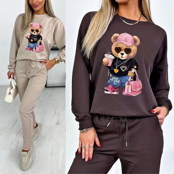 Модерен комплект с мече