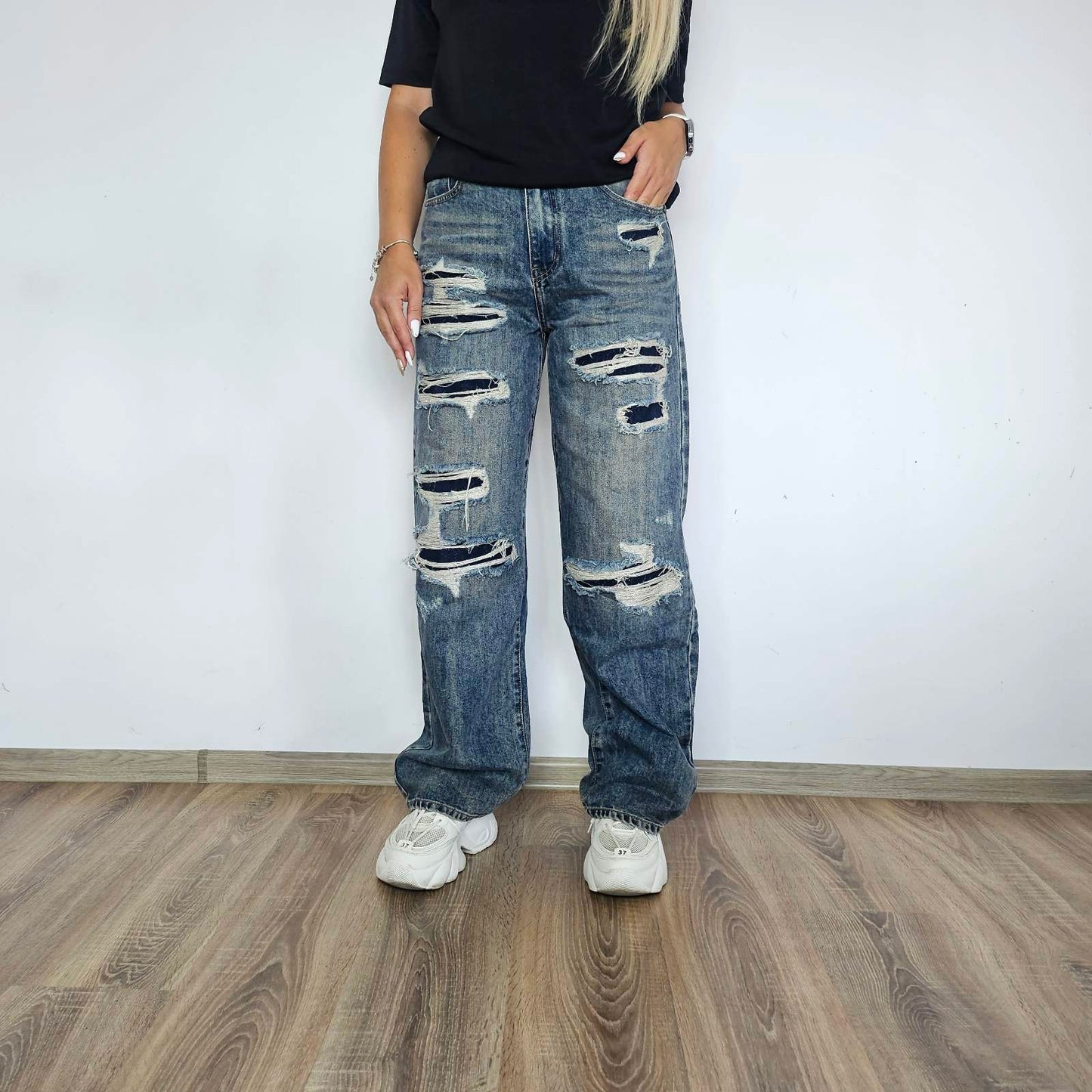 Деним Свобода