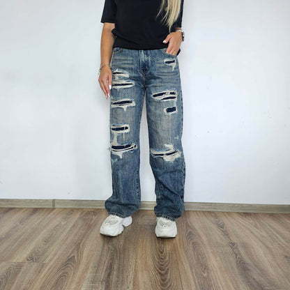 Деним Свобода