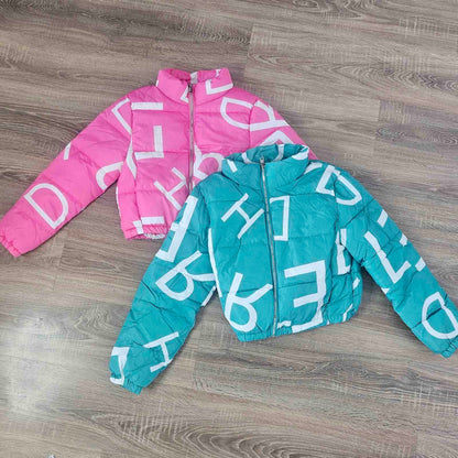 Тренди яке розово