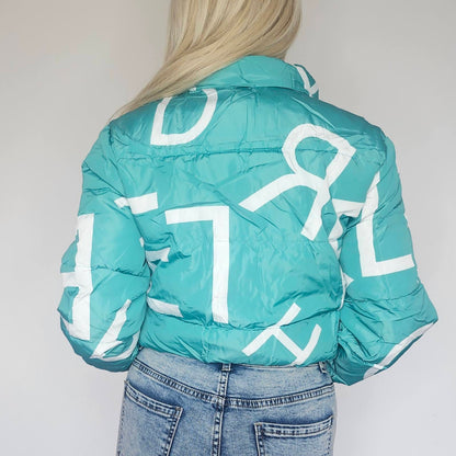 Тренди яке зелено