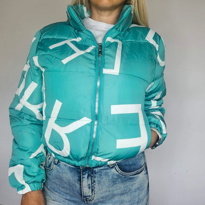 Тренди яке зелено