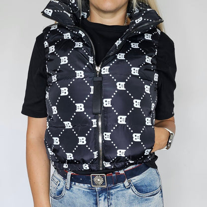 Вайръл Елек черен или бял