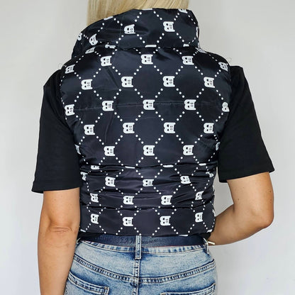 Вайръл Елек черен или бял