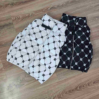 Вайръл Елек черен или бял