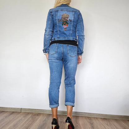 Тренди ДЪНКОВ КОМПЛЕКТ от 2 части