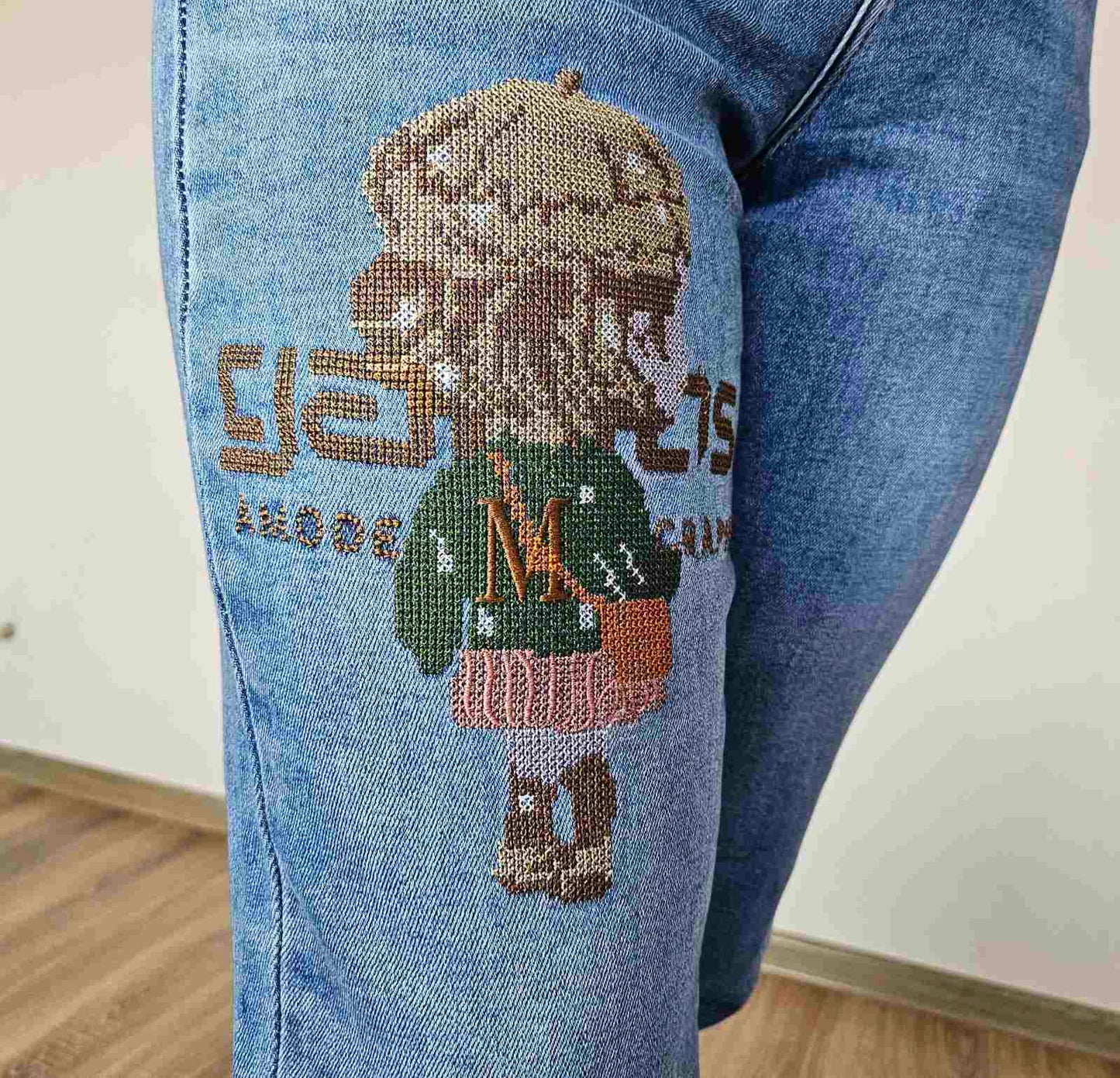 Тренди ДЪНКОВ КОМПЛЕКТ от 2 части