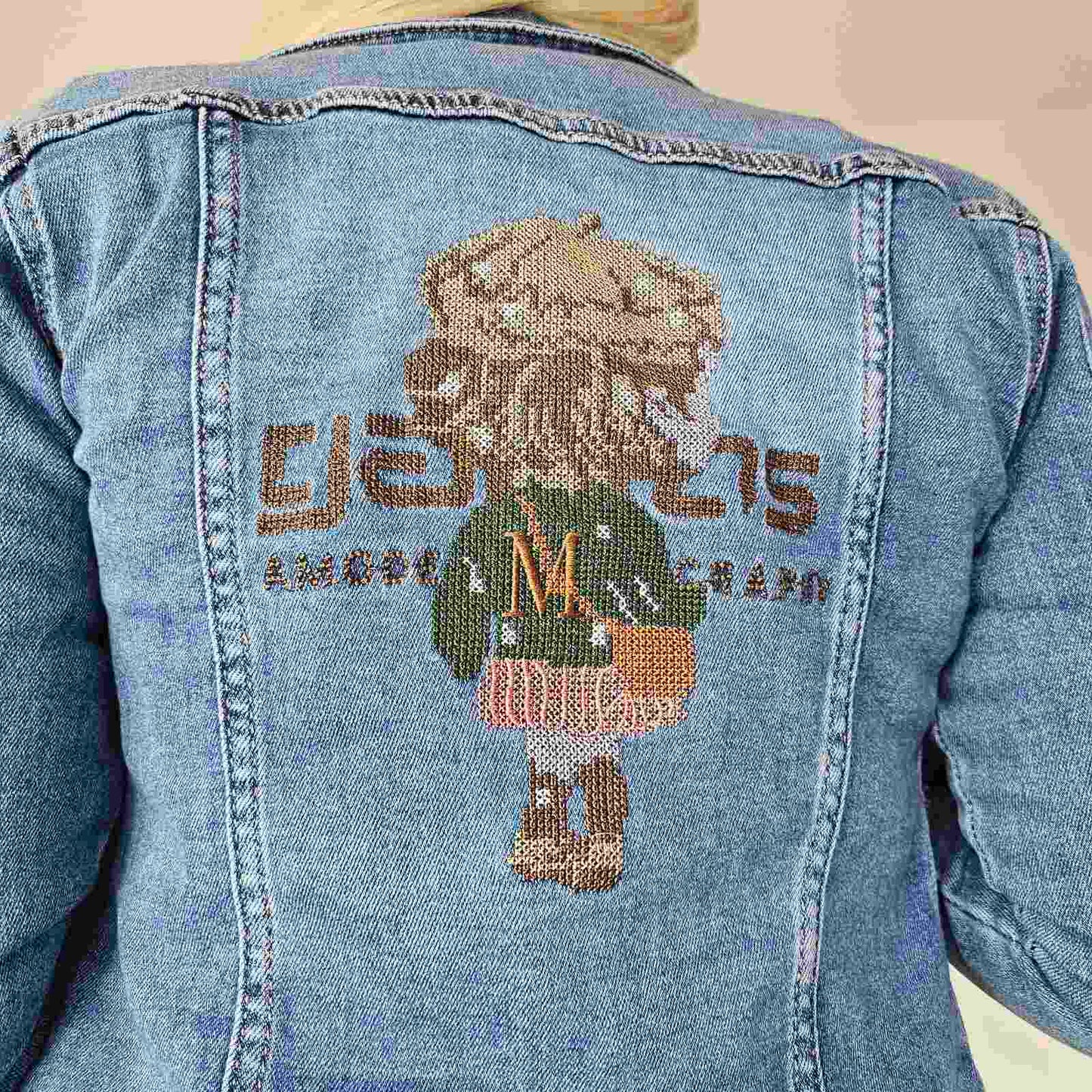 Тренди ДЪНКОВ КОМПЛЕКТ от 2 части