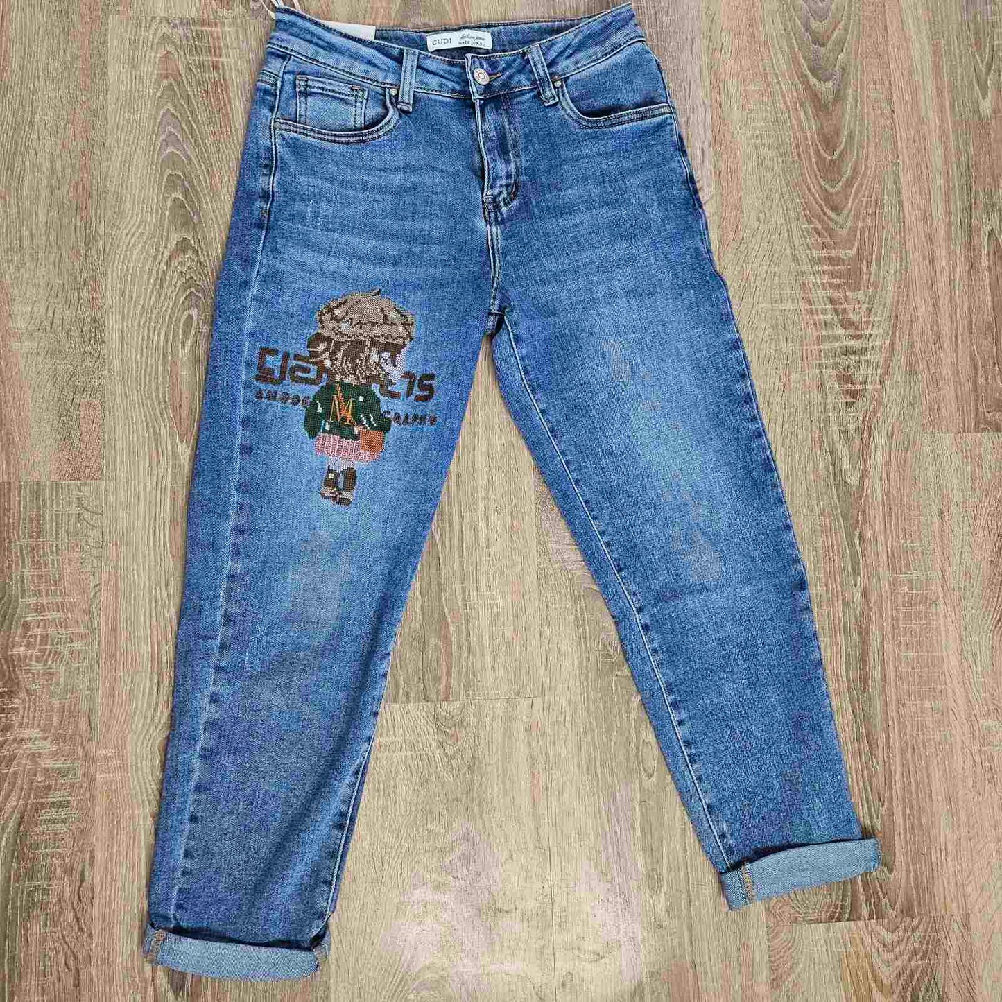 Тренди ДЪНКОВ КОМПЛЕКТ от 2 части