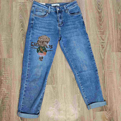 Тренди ДЪНКОВ КОМПЛЕКТ от 2 части