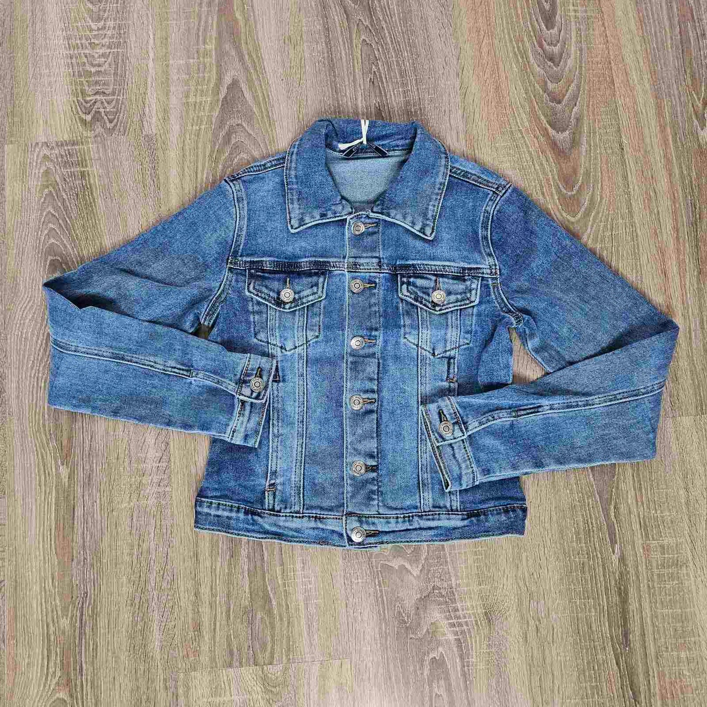 Тренди ДЪНКОВ КОМПЛЕКТ от 2 части