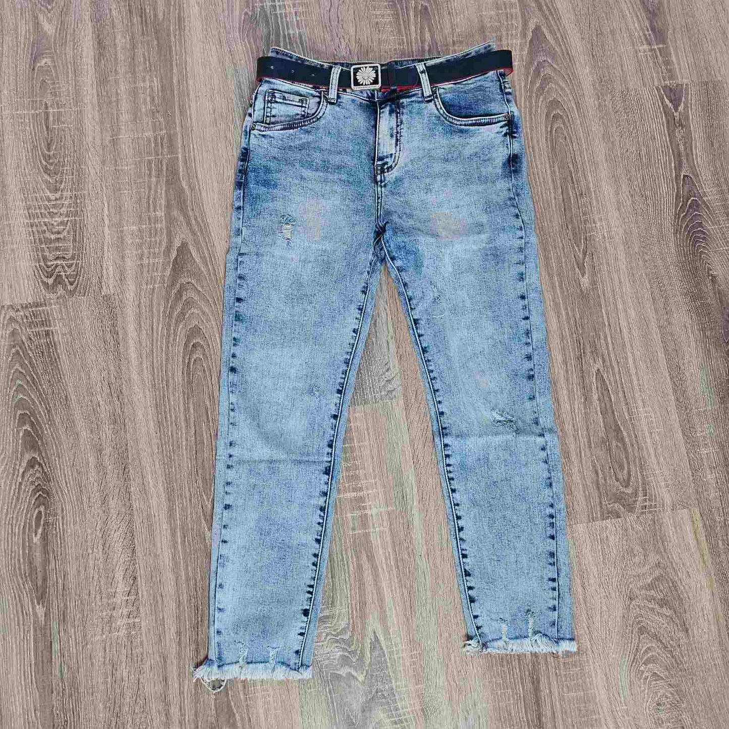 Удобни дънки Вили