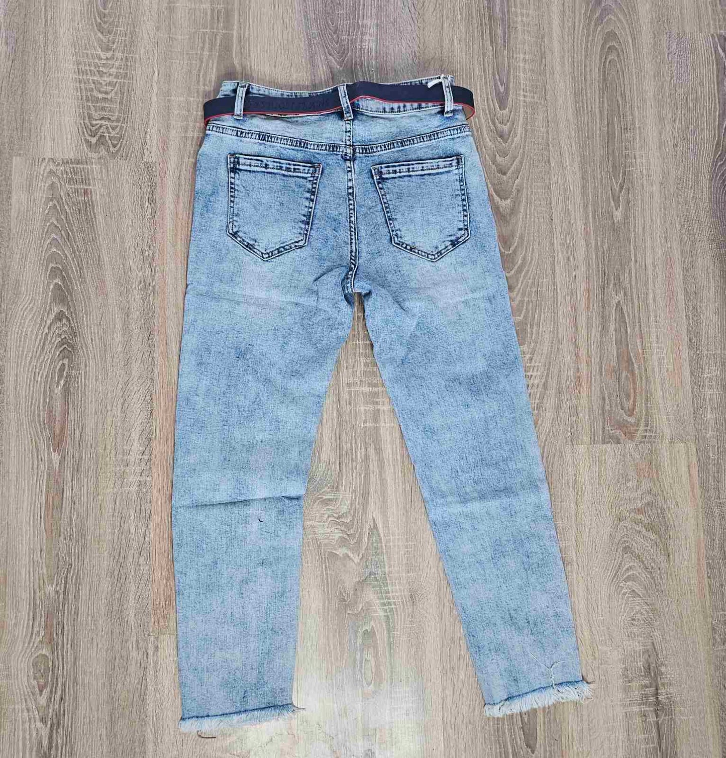 Удобни дънки Вили