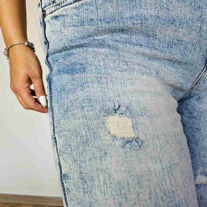 Удобни дънки Вили