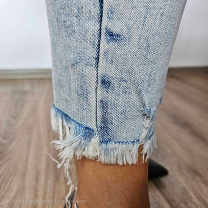 Удобни дънки Вили