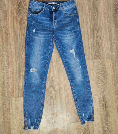 Удобни дънки Вержи