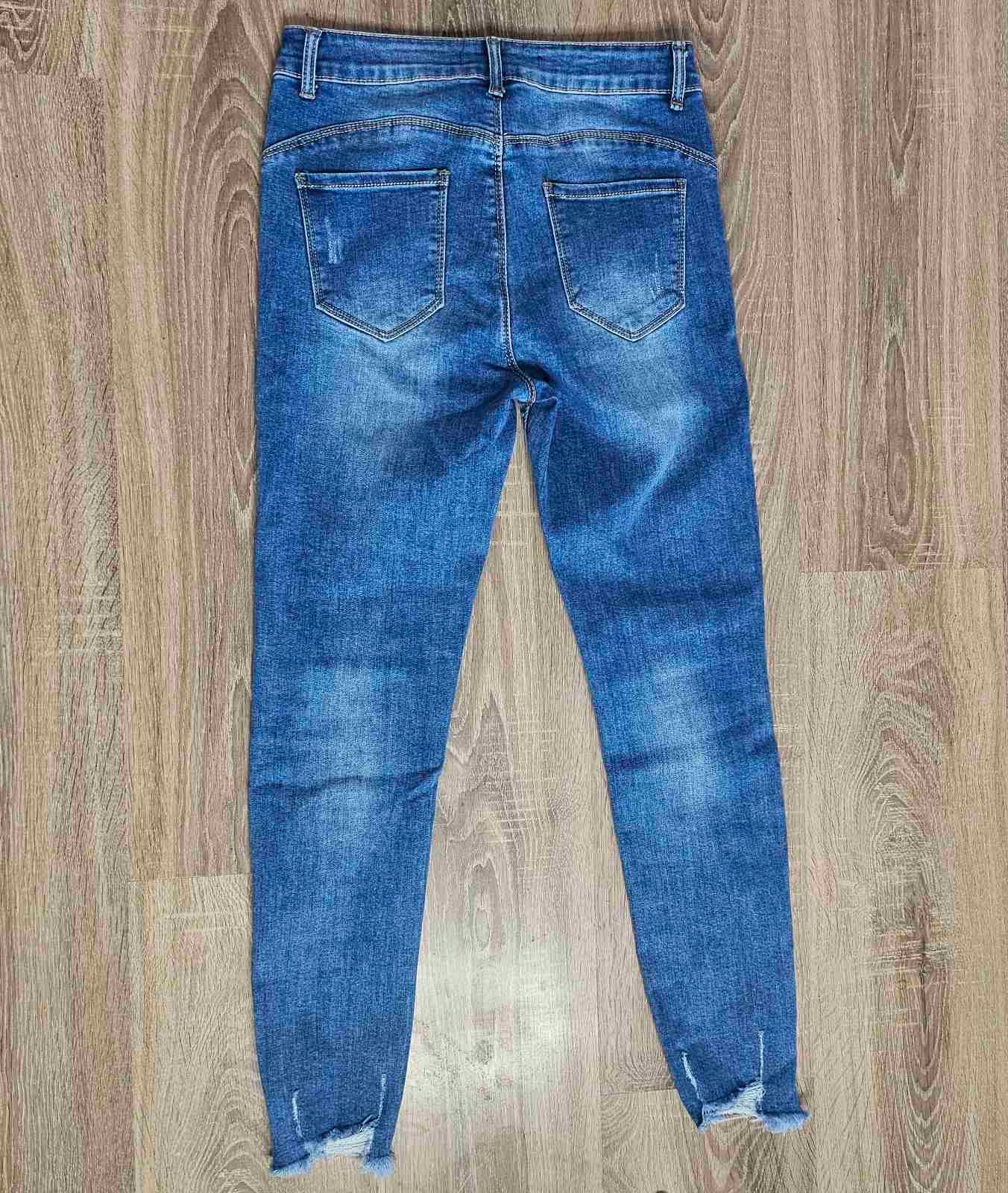 Удобни дънки Вержи