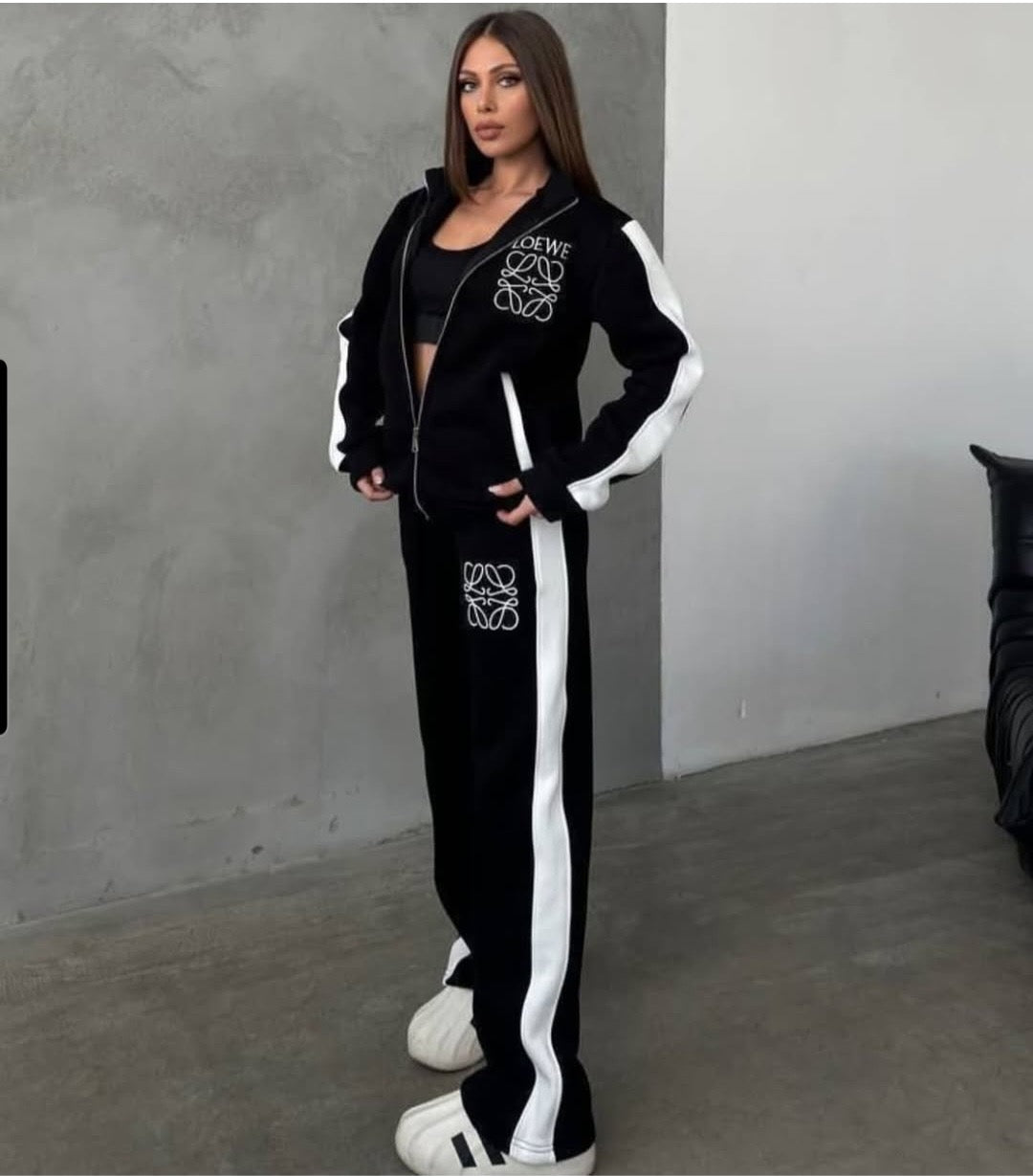 Модерен комплект от 2 части Ваня