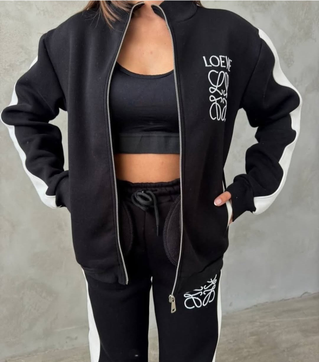 Модерен комплект от 2 части Ваня