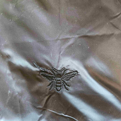 Дълъг черен Елек