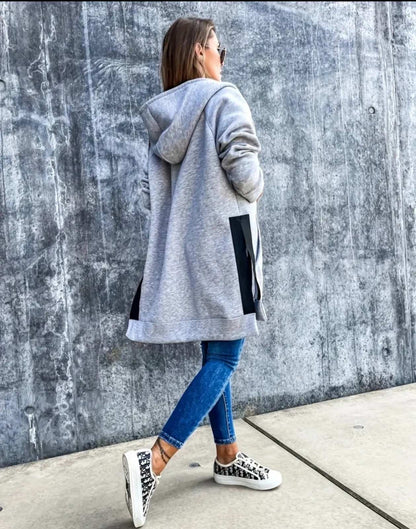 Връхна дреха Габриела